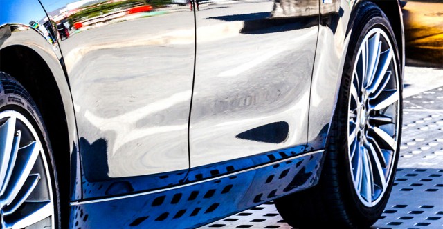 Cire céramique : l'alliée contre les intempéries hivernales